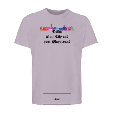 Organic Unisex T-Shirt White Edtion